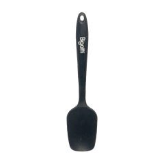 Bigatti 21 cm Siyah Spatula