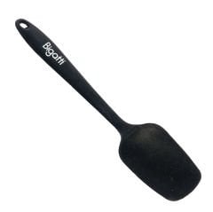 Bigatti 21 cm Siyah Spatula