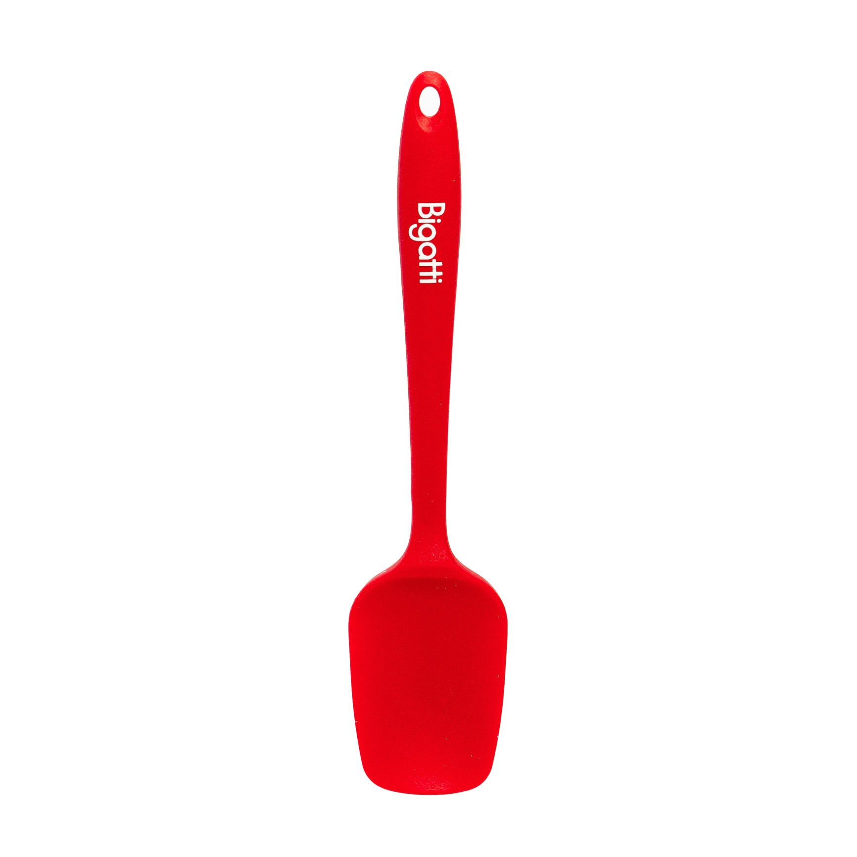 Bigatti 21 cm Kırmızı Spatula