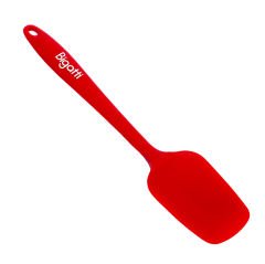 Bigatti 21 cm Kırmızı Spatula