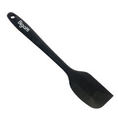 Bigatti 205mm Siyah Spatula
