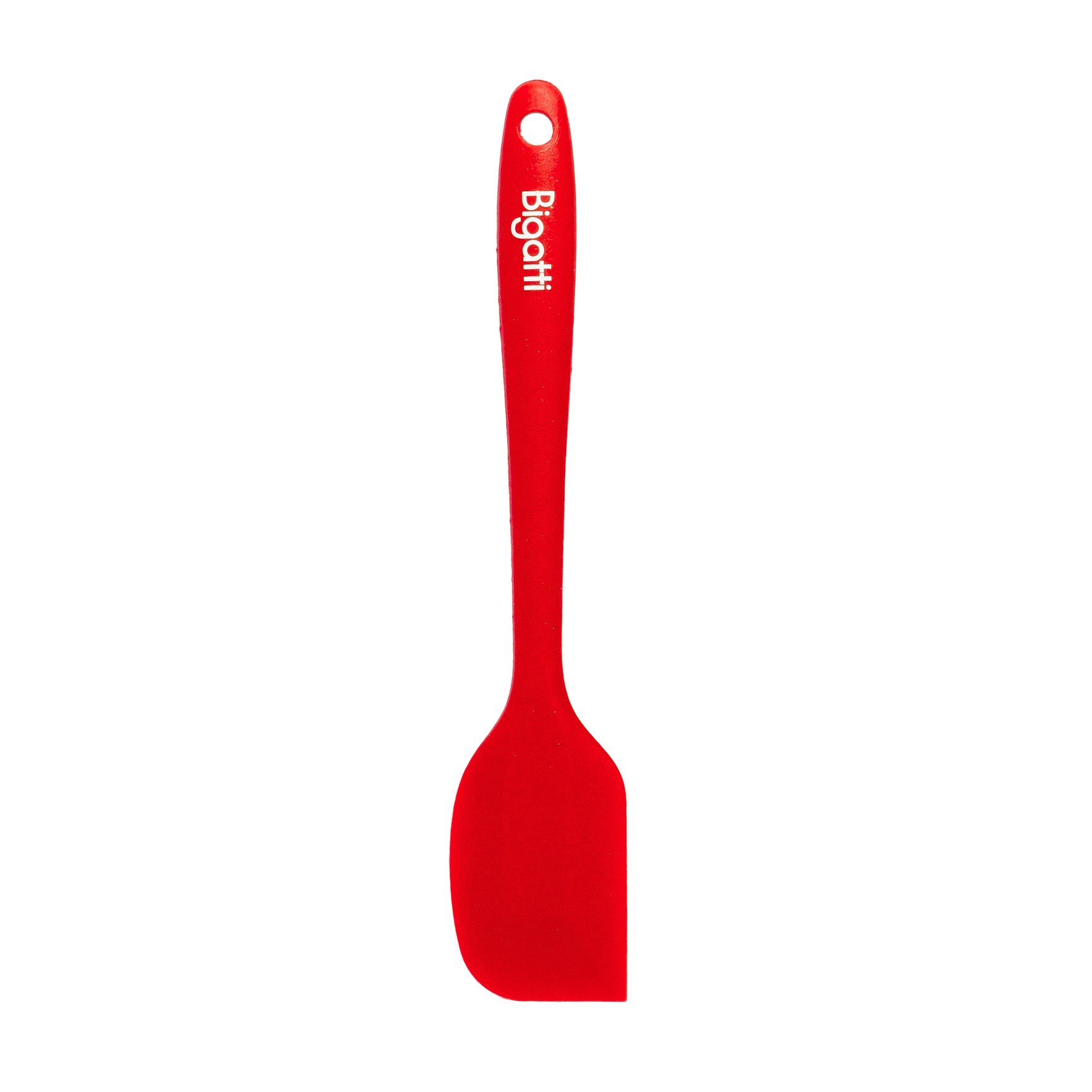 Bigatti 21 cm Kırmızı Spatula