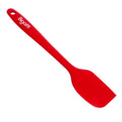 Bigatti 21 cm Kırmızı Spatula
