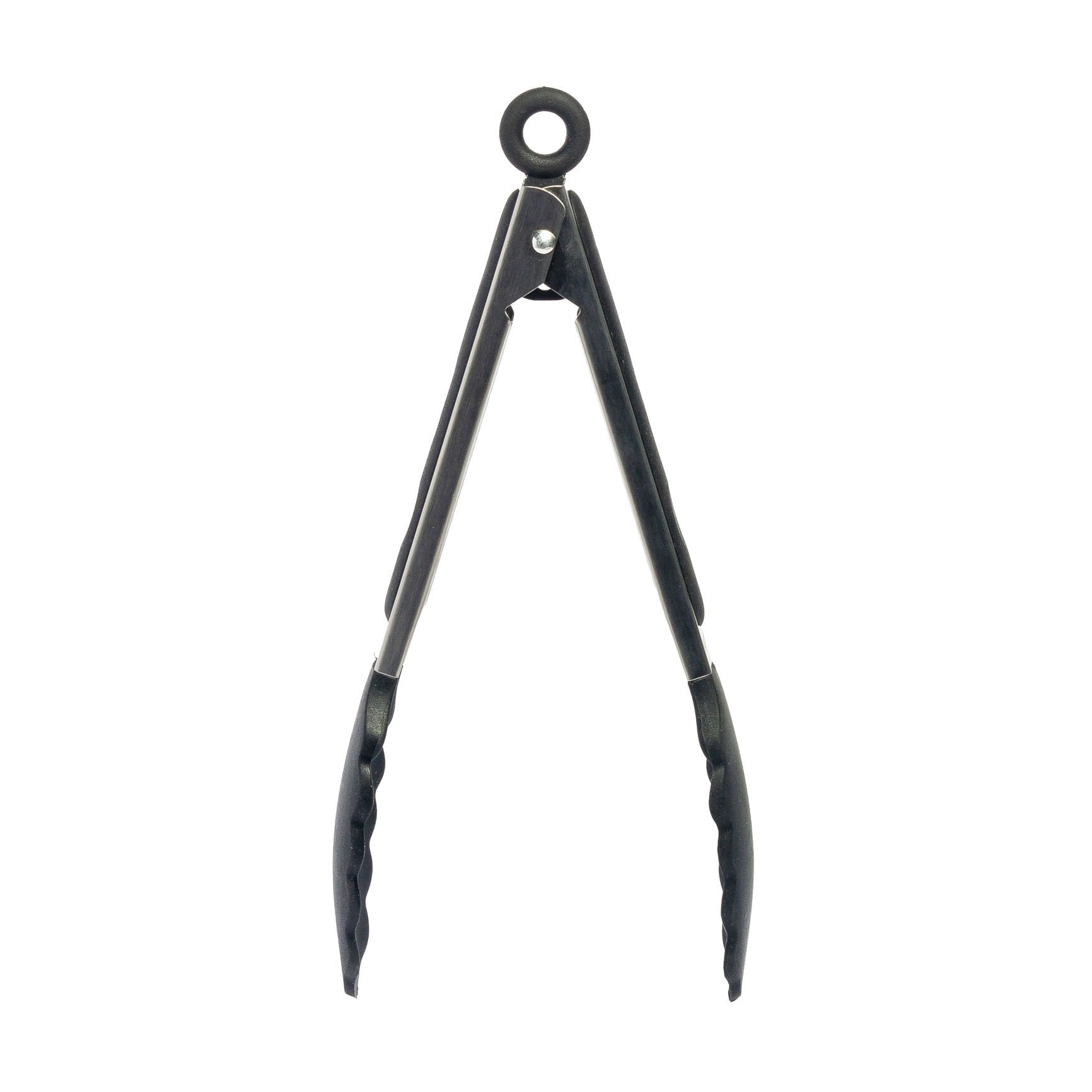 Bigatti 26 cm Siyah Maşa