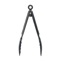 Bigatti 26 cm Siyah Maşa