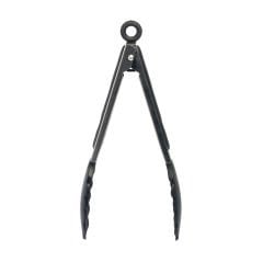 Bigatti 26 cm Siyah Maşa