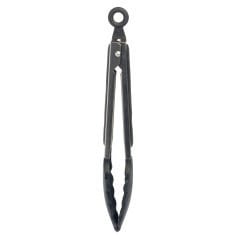 Bigatti 26 cm Siyah Maşa