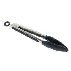 Bigatti 26 cm Siyah Maşa