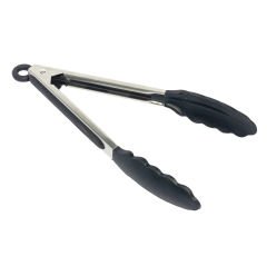 Bigatti 26 cm Siyah Maşa