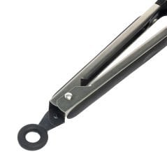 Bigatti 26 cm Siyah Maşa