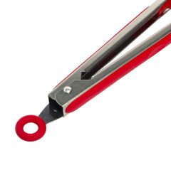 Bigatti 26 cm Kırmızı Maşa