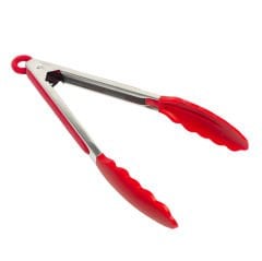 Bigatti 26 cm Kırmızı Maşa