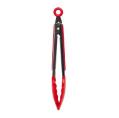 Bigatti 26 cm Kırmızı Maşa