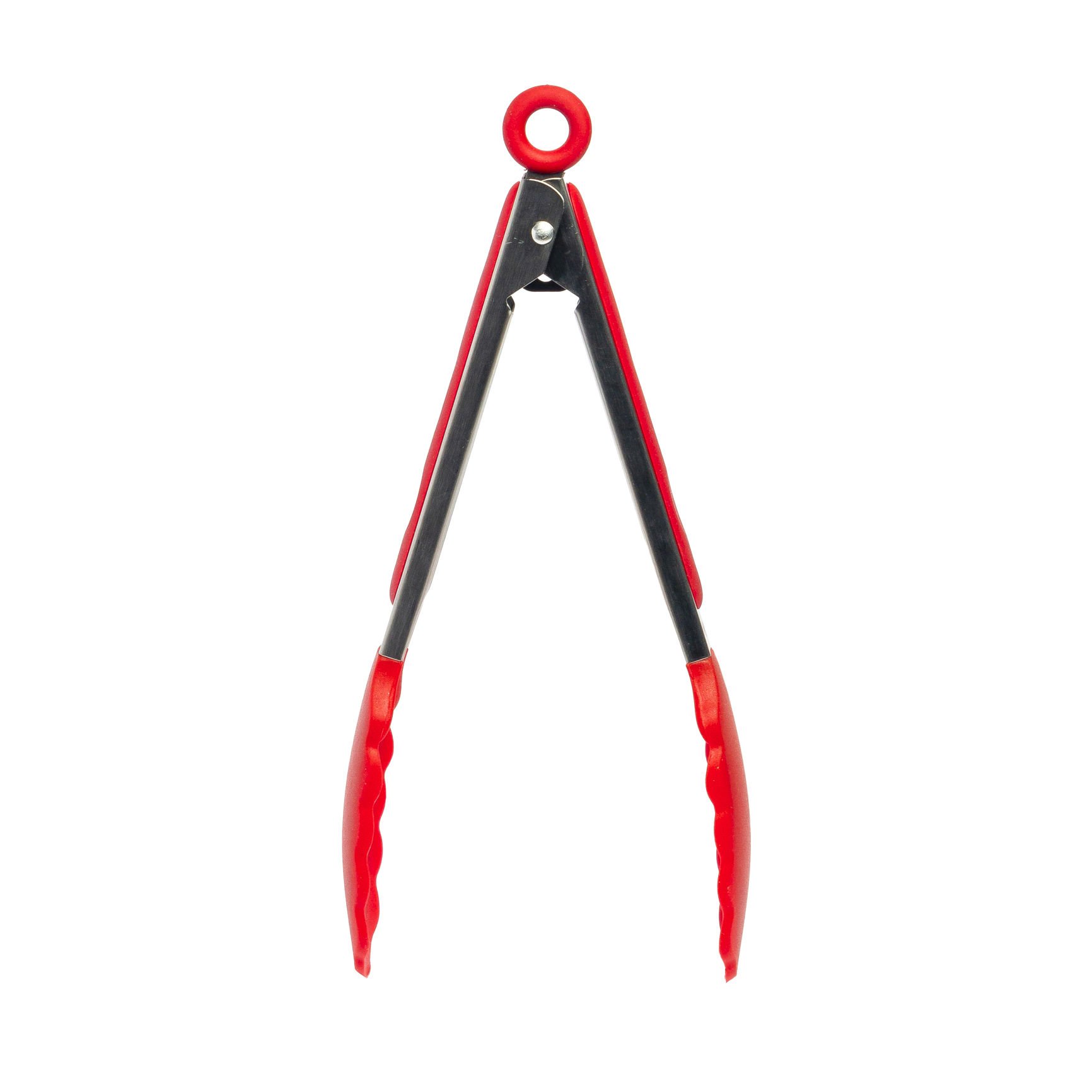 Bigatti 26 cm Kırmızı Maşa