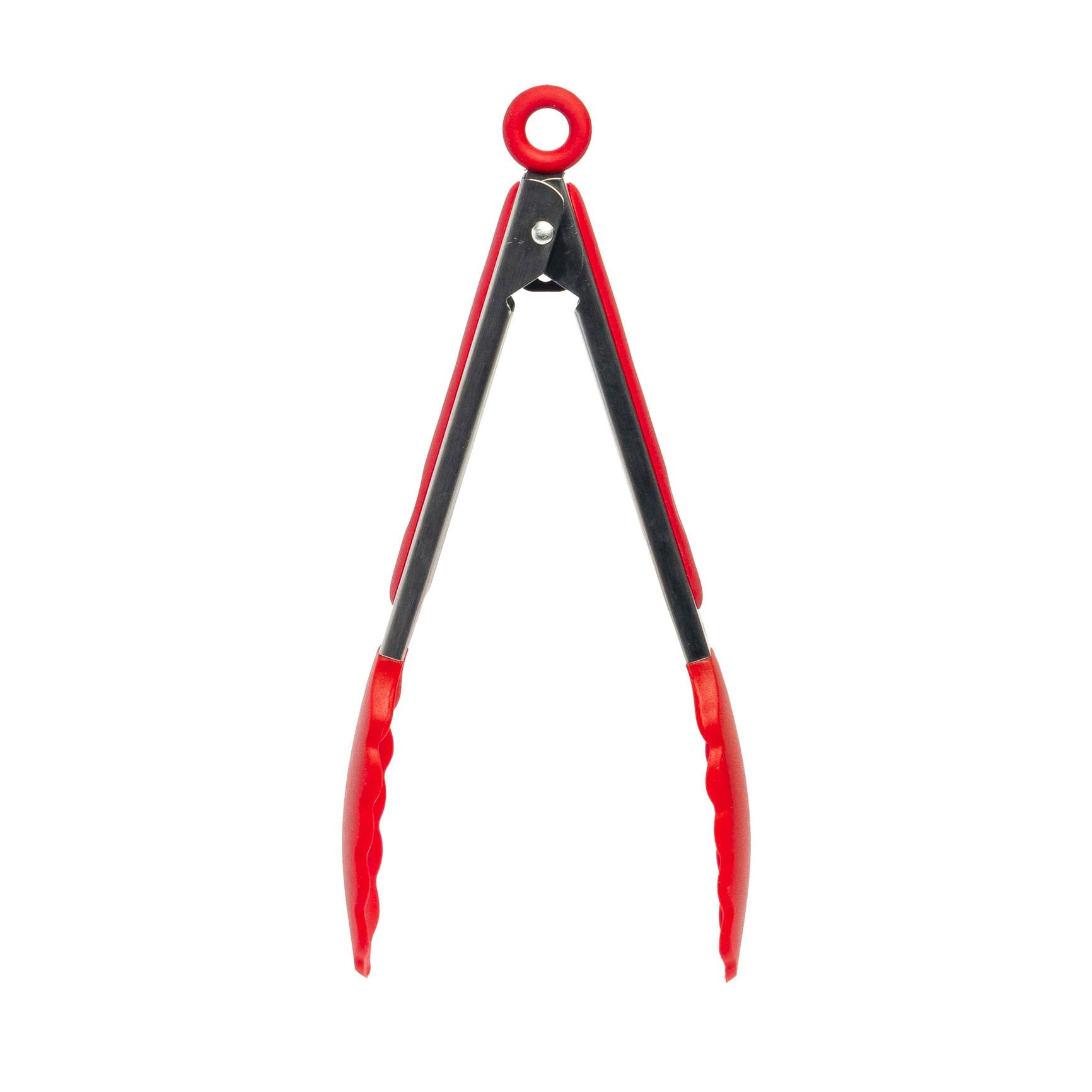 Bigatti 26 cm Kırmızı Maşa