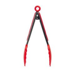 Bigatti 26 cm Kırmızı Maşa