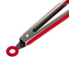 Bigatti 26 cm Kırmızı Maşa