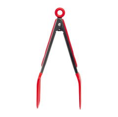 Bigatti 26 cm Kırmızı Maşa
