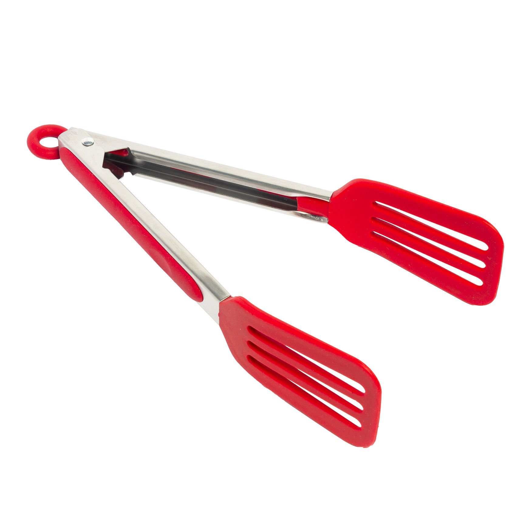 Bigatti 26 cm Kırmızı Maşa