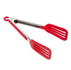 Bigatti 26 cm Kırmızı Maşa