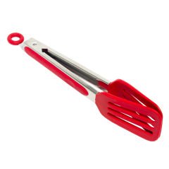 Bigatti 26 cm Kırmızı Maşa