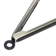 Bigatti 26 cm Siyah Maşa