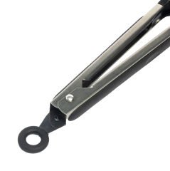 Bigatti 26 cm Siyah Maşa