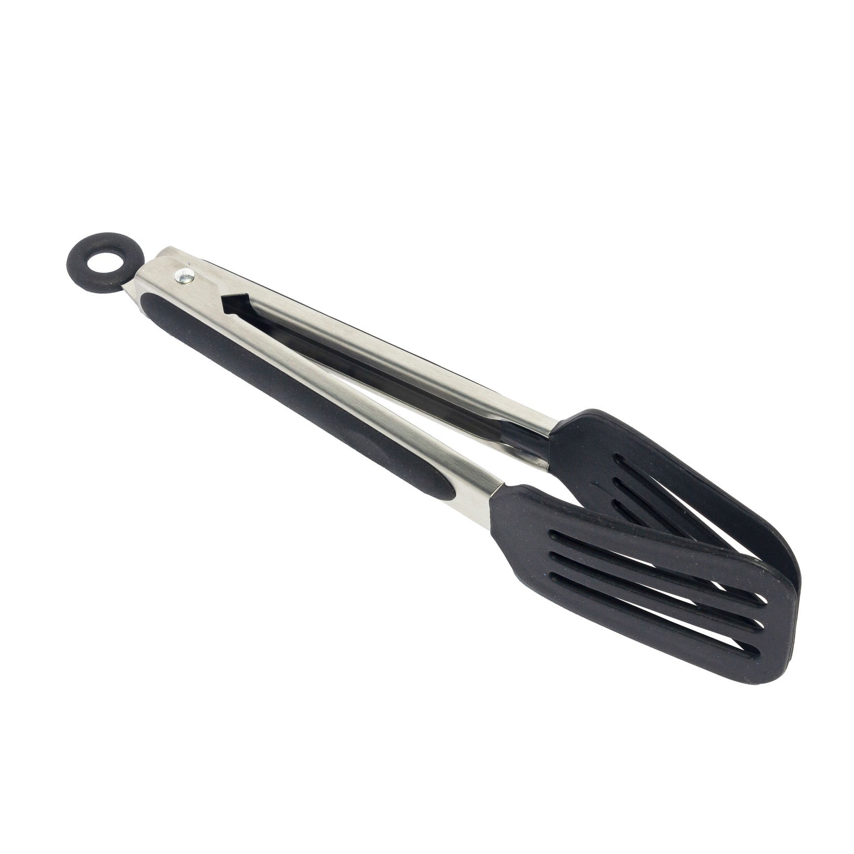 Bigatti 26 cm Siyah Maşa