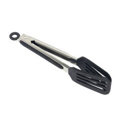 Bigatti 26 cm Siyah Maşa