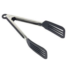Bigatti 26 cm Siyah Maşa
