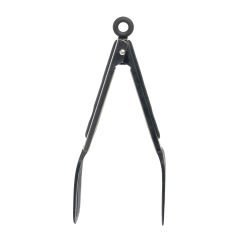 Bigatti 26 cm Siyah Maşa