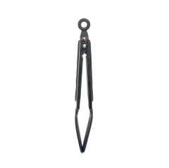 Bigatti 26 cm Siyah Maşa