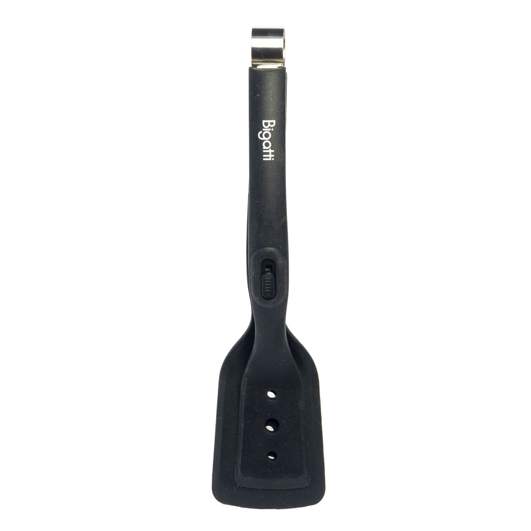 Bigatti 295mm Siyah Çevirme Masası