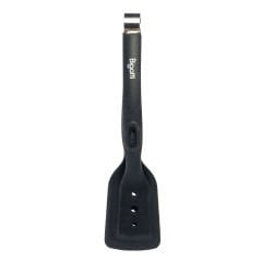 Bigatti 295mm Siyah Çevirme Masası