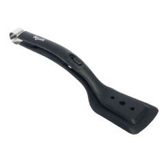 Bigatti 295mm Siyah Çevirme Masası