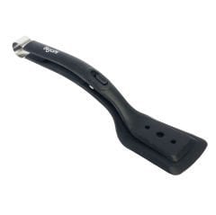 Bigatti 295mm Siyah Çevirme Masası