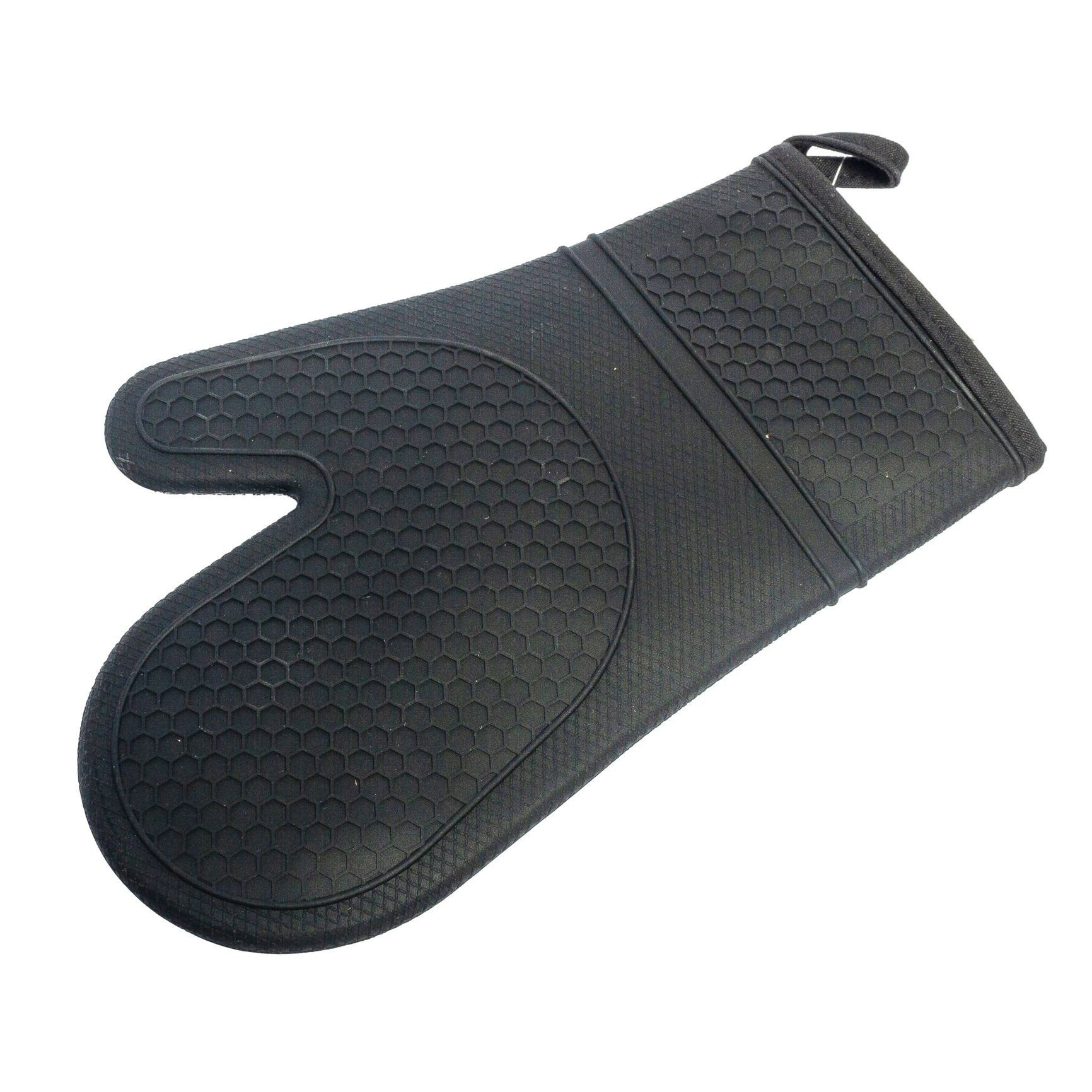 Bigatti 29 Cm Siyah Eldiven