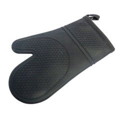 Bigatti 29 Cm Siyah Eldiven