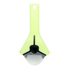 Bigatti 20 cm Yeşil Soyacak