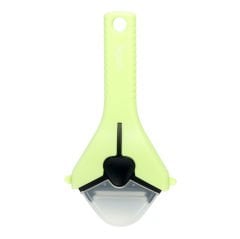 Bigatti 20 cm Yeşil Soyacak