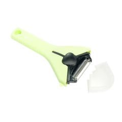 Bigatti 20 cm Yeşil Soyacak