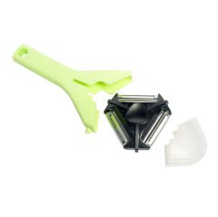 Bigatti 20 cm Yeşil Soyacak