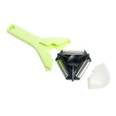 Bigatti 20 cm Yeşil Soyacak