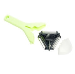 Bigatti 20 cm Yeşil Soyacak