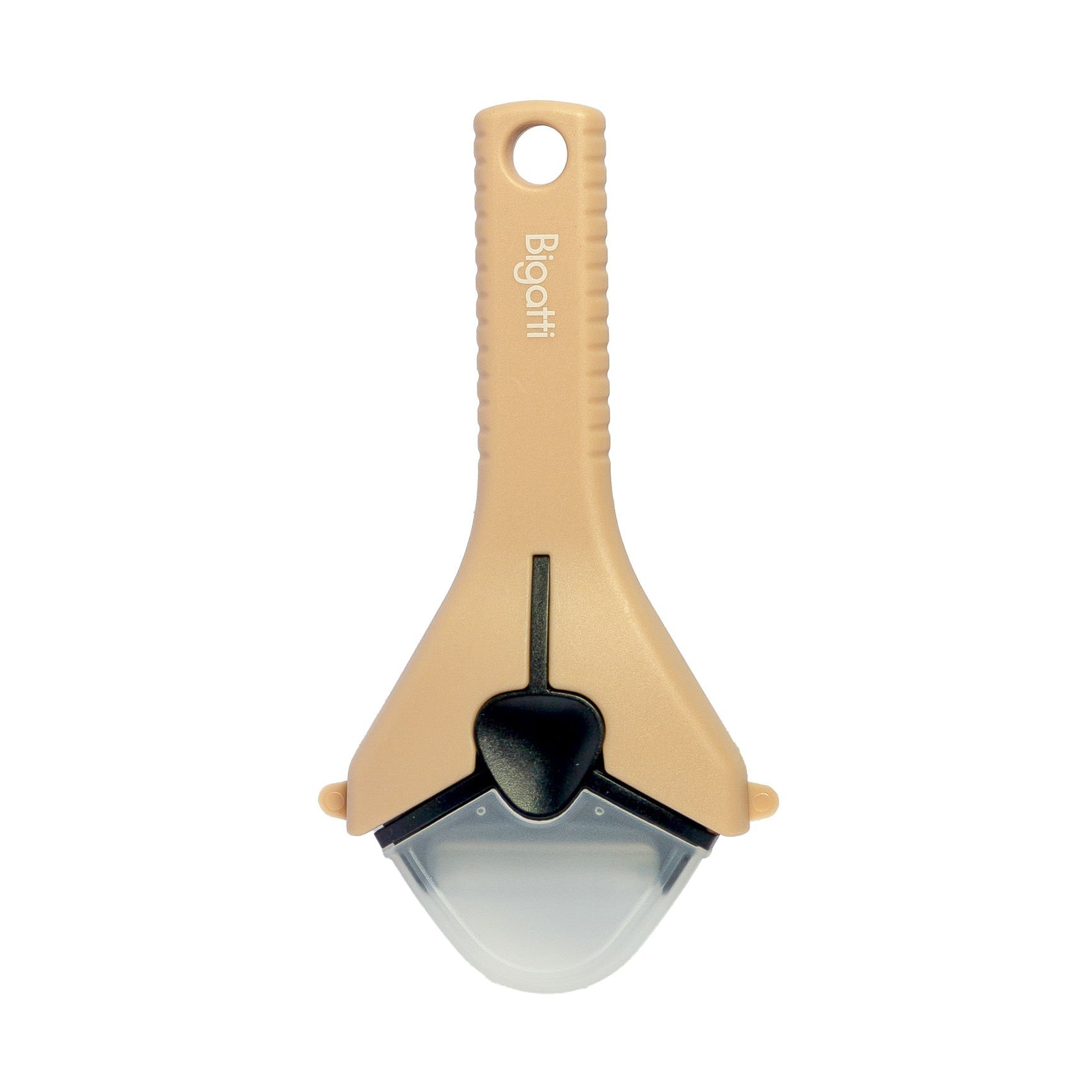 Bigatti 20 cm Soyacak