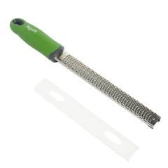 Bigatti 32 cm Yeşil Limon Rendesi