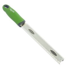 Bigatti 32 cm Yeşil Limon Rendesi
