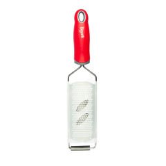 Bigatti 31 cm Kırmızı El Rendesi