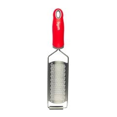 Bigatti 31 cm Kırmızı El Rendesi