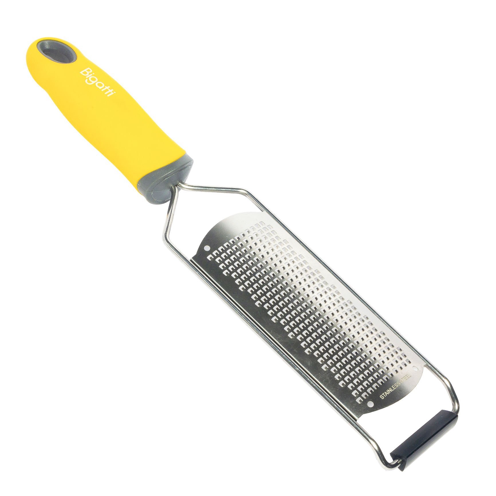 Bigatti 31 cm Sarı El Rendesi